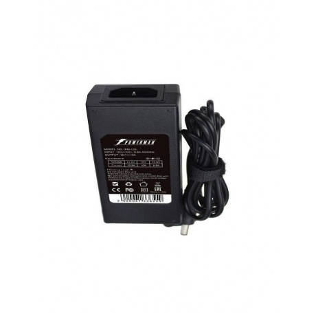 Блок питания Powerman PM-120 (6133655) - фото 1