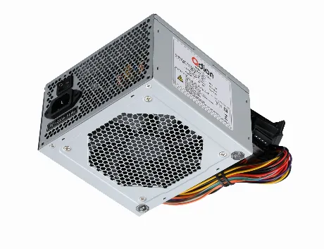 Блок питания FSP 600W QD-600 OEM