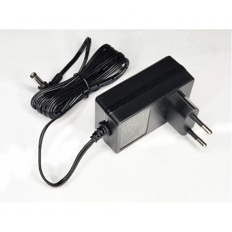 Блок питания MikroTik SAW30-240-1200GA 24v 1.2A - фото 4