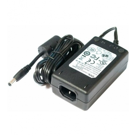 Блок питания MikroTik 24HPOW 24V 2.5A - фото 2