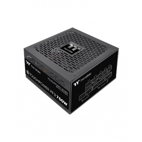 Блок питания Thermaltake Toughpower 750W (PS-TPD-0750FNFAPE-3) - фото 1