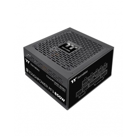Блок питания Thermaltake Toughpower 850W (PS-TPD-0850FNFAPE-3)