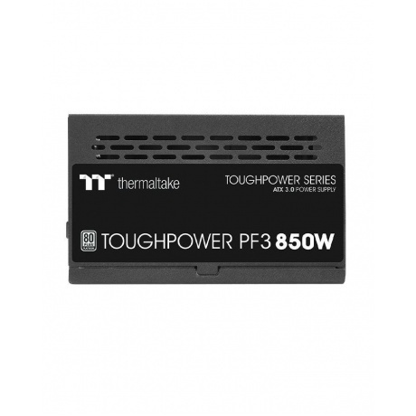 Блок питания Thermaltake Toughpower 850W (PS-TPD-0850FNFAPE-3) - фото 3