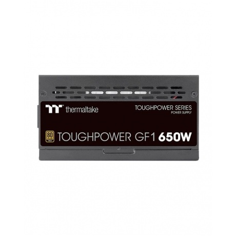 Блок питания Thermaltake Toughpower GF 650W (PS-TPD-0650FNFAGE-H) - фото 3