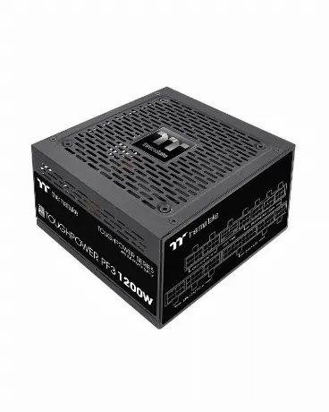 Блок питания Thermaltake Toughpower 1200W (PS-TPD-1200FNFAPE-3)