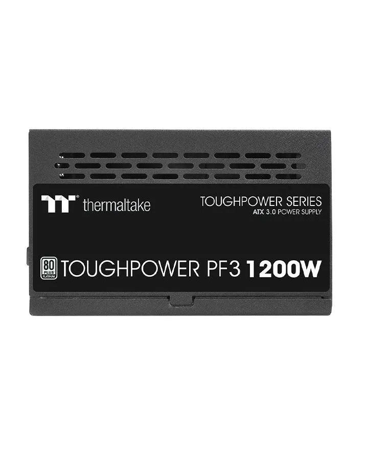 Блок питания Thermaltake Toughpower 1200W (PS-TPD-1200FNFAPE-3) - фото 3