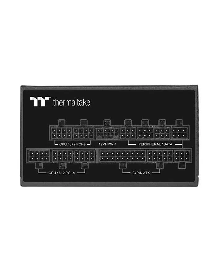 Блок питания Thermaltake Toughpower 1200W (PS-TPD-1200FNFAPE-3) - фото 4