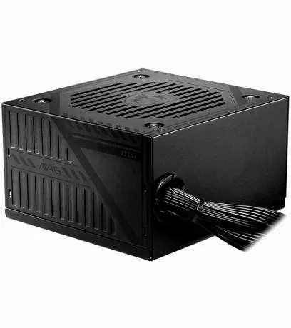 Блок питания MSI MAG A600DN 600W (306-7ZP6B11-809)