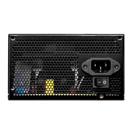 Блок питания MSI MAG A600DN 600W (306-7ZP6B11-809) - фото 2