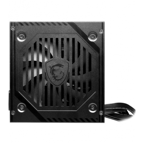 Блок питания MSI MAG A600DN 600W (306-7ZP6B11-809) - фото 3