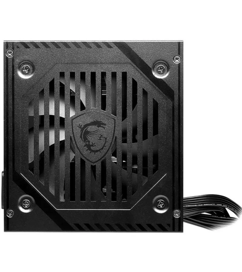 Блок питания MSI MAG A600DN 600W (306-7ZP6B11-809) - фото 3