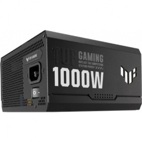 Блок питания Asus TUF-GAMING-1000G 1000W (90YE00S1-B0NA00) - фото 11