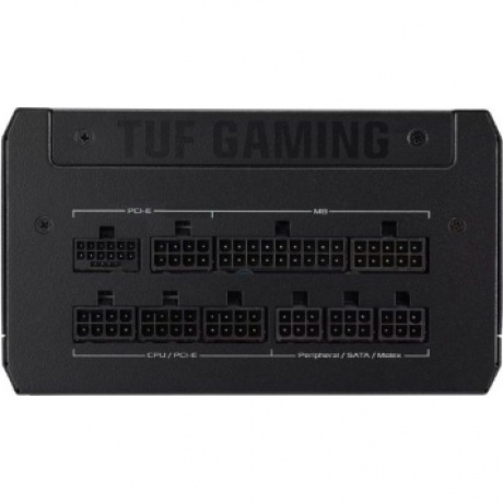 Блок питания Asus TUF-GAMING-1000G 1000W (90YE00S1-B0NA00) - фото 4