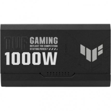 Блок питания Asus TUF-GAMING-1000G 1000W (90YE00S1-B0NA00) - фото 6