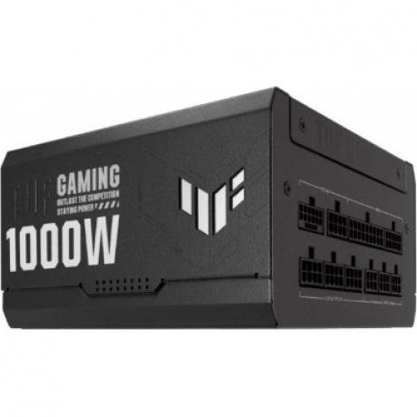 Блок питания Asus TUF-GAMING-1000G 1000W (90YE00S1-B0NA00) - фото 10