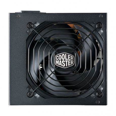 Блок питания Cooler Master MWE Gold V2 550W (MPE-5501-ACAAG-EU) - фото 7