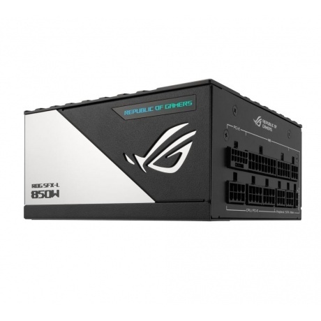 Блок питания Asus 850W (90YE00N3-B0NA00) - фото 3