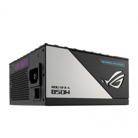 Блок питания Asus 850W (90YE00N3-B0NA00) - фото 4