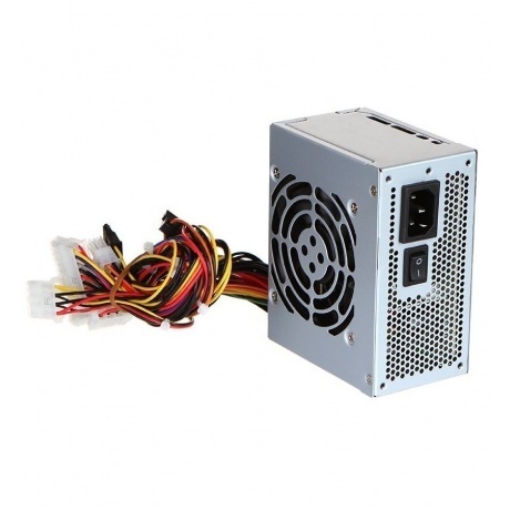 Блок питания FSP 350W OEM (FSP350-50SAC) - фото 2