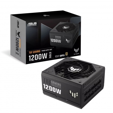 Блок питания Asus 1200W (90YE00S0-B0NA00) - фото 12
