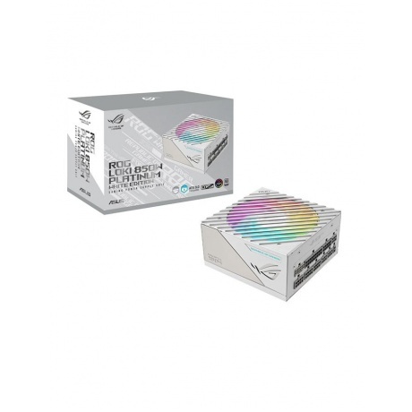 Блок питания Asus 850W (90YE00N2-B0NA00) - фото 6