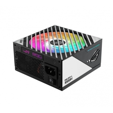 Блок питания Asus 1000W (90YE00N1-B0NA00) - фото 4