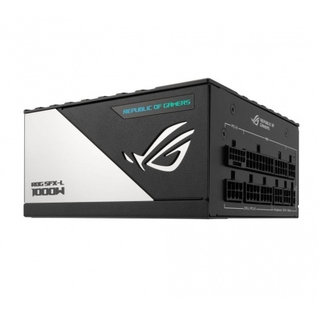 Блок питания Asus 1000W (90YE00N1-B0NA00) - фото 8