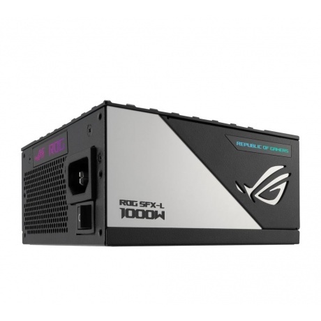 Блок питания Asus 1000W (90YE00N1-B0NA00) - фото 9