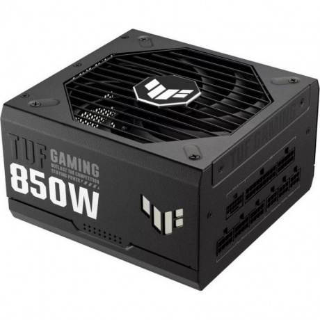 Блок питания Asus TUF-GAMING-850G 850W (90YE00S2-B0NA00)
