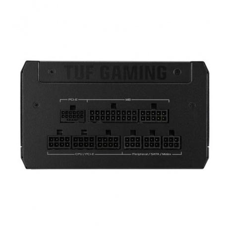 Блок питания Asus TUF-GAMING-850G 850W (90YE00S2-B0NA00) - фото 3