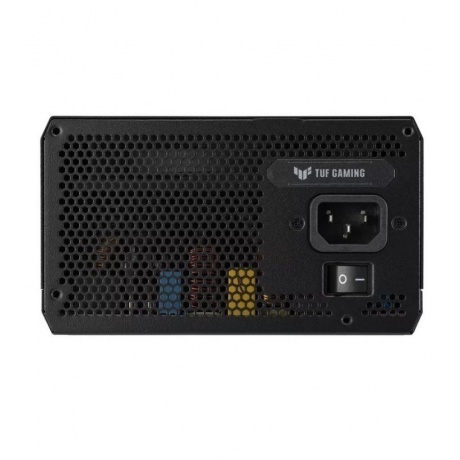 Блок питания Asus TUF-GAMING-850G 850W (90YE00S2-B0NA00) - фото 4