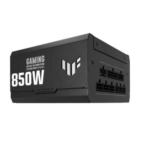 Блок питания Asus TUF-GAMING-850G 850W (90YE00S2-B0NA00) - фото 5