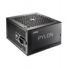 Блок питания XPG PYLON 650W 80+ (PYLON650B-BKCEU)