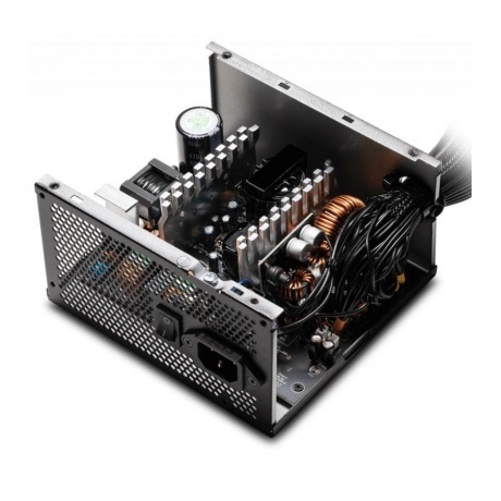 Блок питания XPG PYLON 650W 80+ (PYLON650B-BKCEU) - фото 4