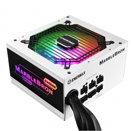 Блок питания Enermax 850W (EMB850EWT-W-RGB) - фото 1