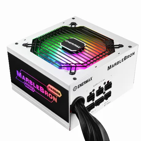 Блок питания Enermax 850W (EMB850EWT-W-RGB)