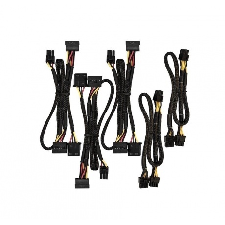 Блок питания ExeGate 1000W (EX285976RUS) - фото 4