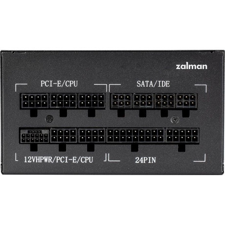 Блок питания Zalman TeraMax II 1000W (ZM1000-TMX2) - фото 3