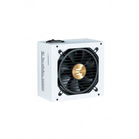Блок питания Zalman TeraMax II 1200W (ZM1200-TMX2 WH) - фото 2