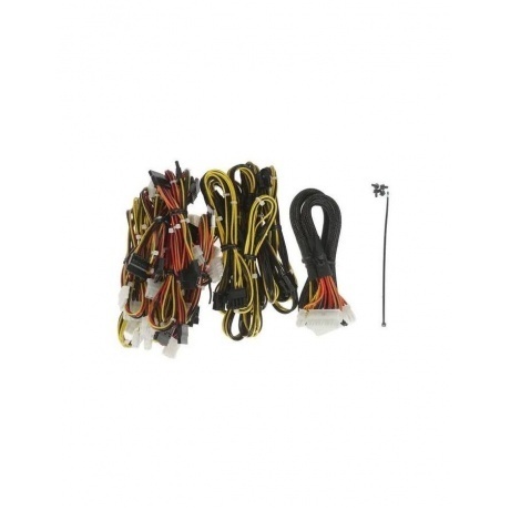 Блок питания FSP FSP1200-50FS 1200W 2U - фото 6