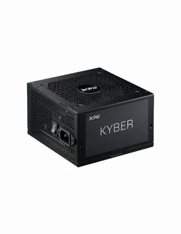 Блок питания XPG KYBER 650 (KYBER650G-BKCEU)