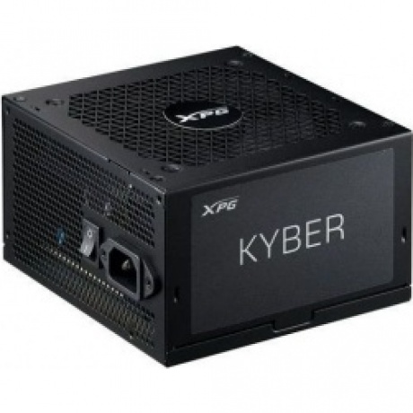 Блок питания XPG KYBER 650 (KYBER650G-BKCEU)