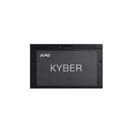 Блок питания XPG KYBER 650 (KYBER650G-BKCEU) - фото 4