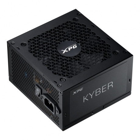 Блок питания XPG KYBER 850 (KYBER850G-BKCEU) - фото 2