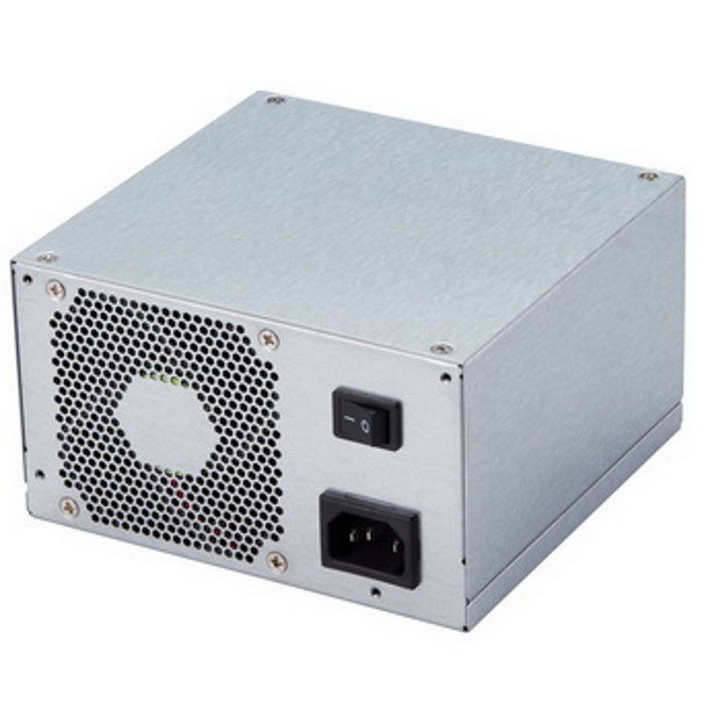 Блок питания Advantech PS8-500ATX-BB (FSP500-70AGB) 500W блок питания advantech 96psr d500wmin fsp500 80rdvbj1