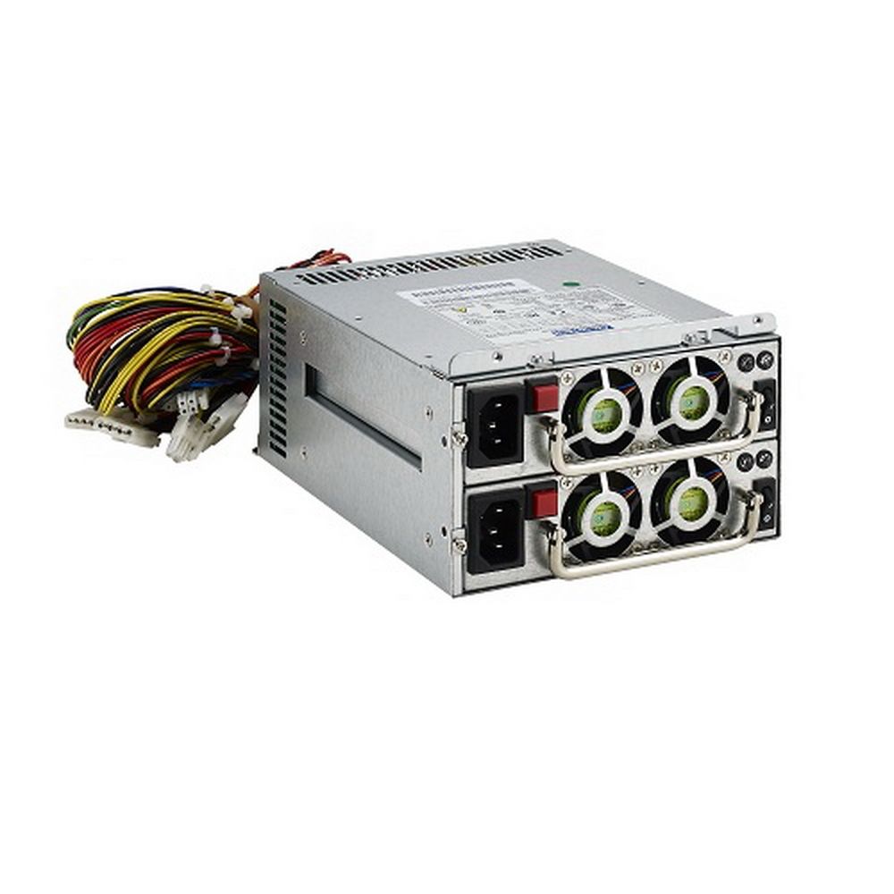 Блок питания Advantech RPS8-350ATX-XE (FSP350-50MRA(S)) 350W блок питания advantech rps8 500atx gb fsp500 60mrb s 500w