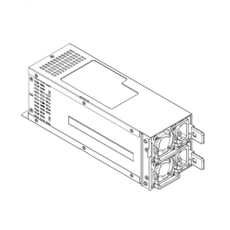 Блок питания ACD CR0800 CRPS 800W OEM