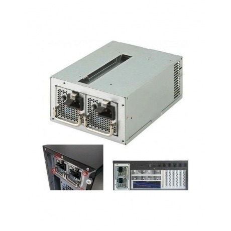 Блок питания FSP FSP500-50RAB 500W OEM (9PR5000803) - фото 2