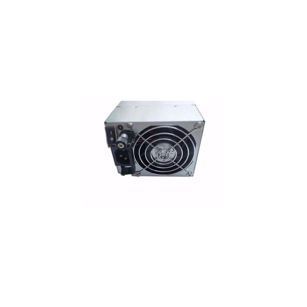 Блок питания Infortrend 9571CPSU1 460W (9571CPSU1-0010) блок питания infortrend 460w power supply unit with fan module 9571cpsu1 0010