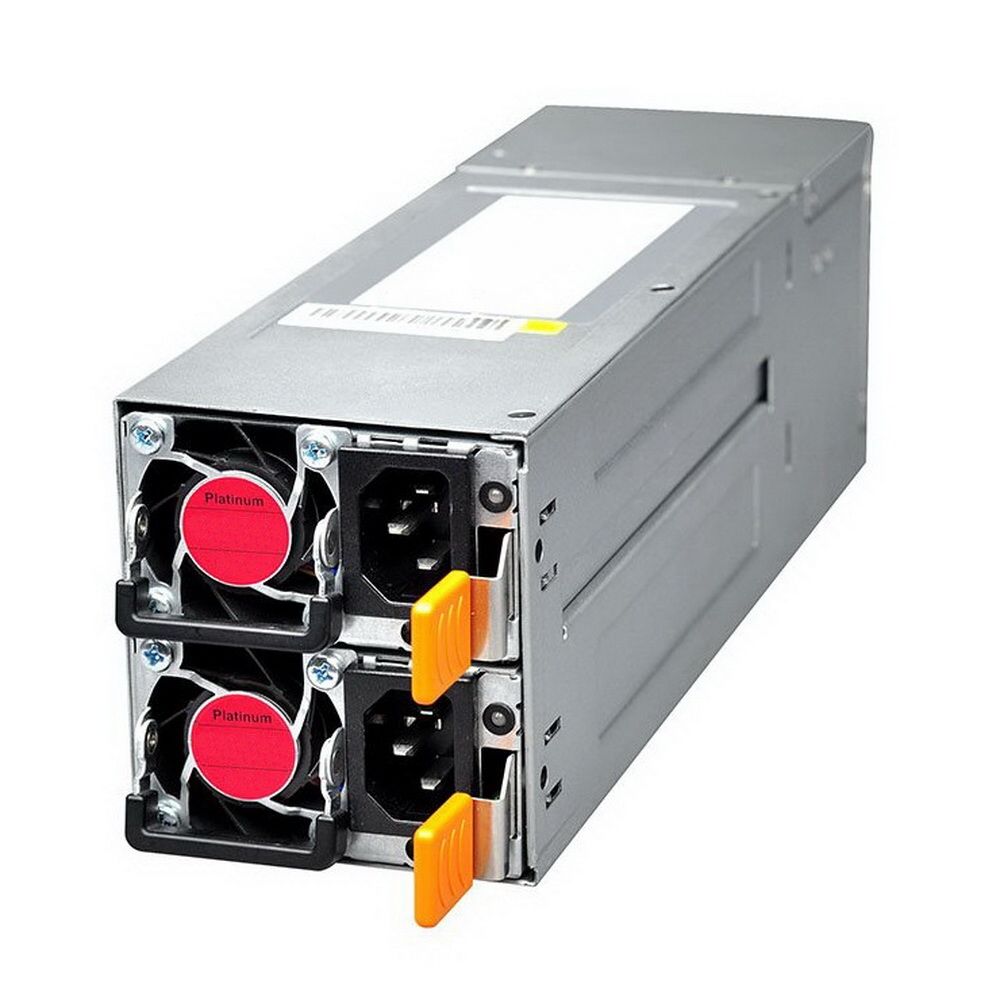 Блок питания Gooxi 1+1 1600W (GC1600PMP) блок питания snr gc1600pmp сервера 1600w